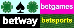 Betway - Sports & Casino