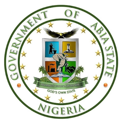 Abia State Seal