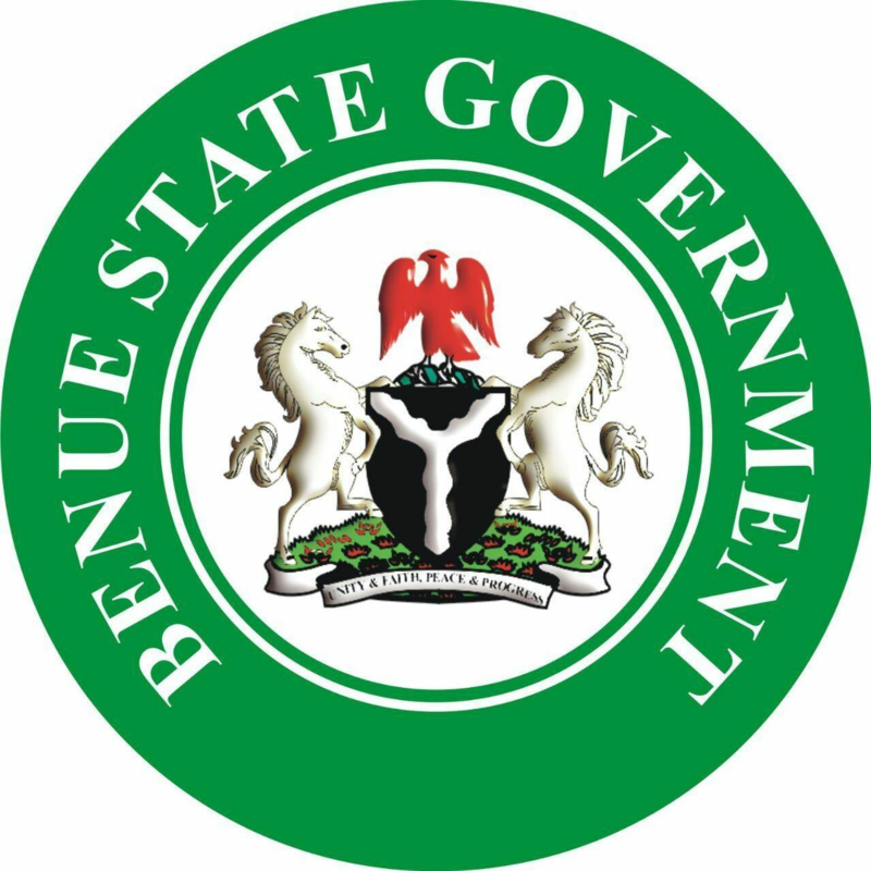 Benue State Coat of Arms